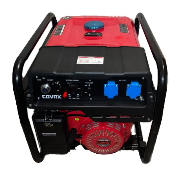موتور برق کواکس مدل xl7500cv-E2