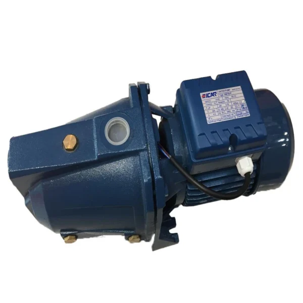 پمپ آب ایکار مدل LAM100-P