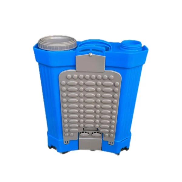 سم پاش شارژی دو کاره ایکار مدل icar20 گنجایش 20 لیتر فروشگاه نیو تجهیز
