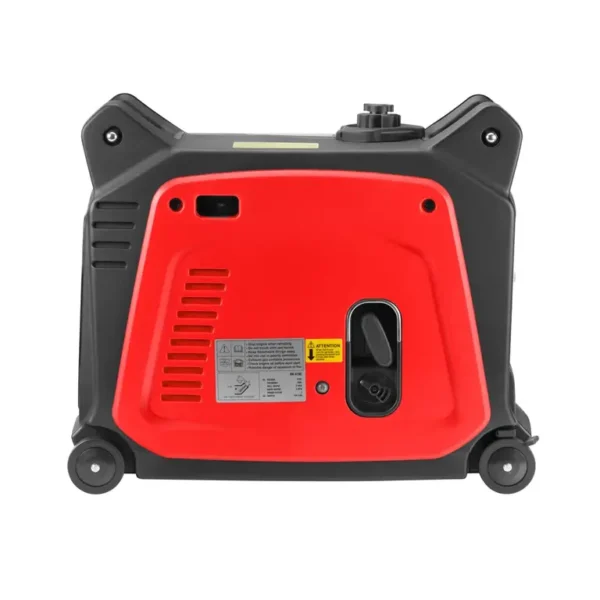 موتور برق ۳.۵ کیلووات رونیکس مدل RH-4795