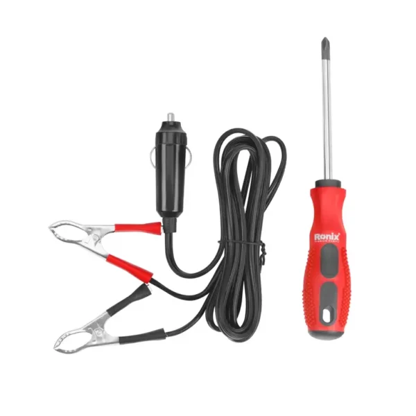 موتور برق ۳.۵ کیلووات رونیکس مدل RH-4795